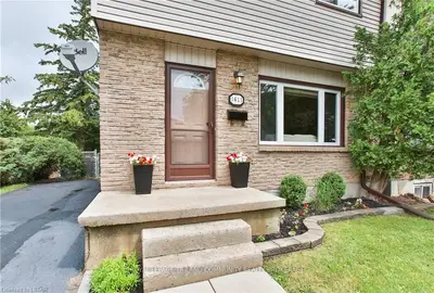 1411 JALNA Boulevard, London South, ON N6E 2G4