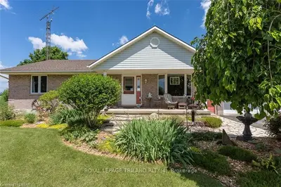 163831 Brownsville Road, South-west Oxford, On N0l 1c0