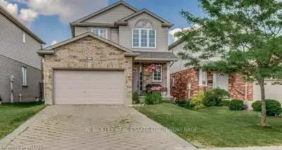 1864 FATHER DALTON Avenue, London North, ON N5X 4P1