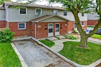 1330 JALNA Boulevard 168, London South, ON N6E 2H7