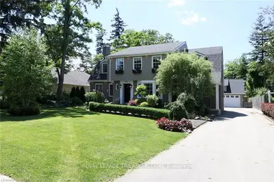 331 Graham Street, Woodstock, On N4s 6l2