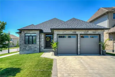 3347 SINGLETON Avenue, London South, ON N6J 2J2