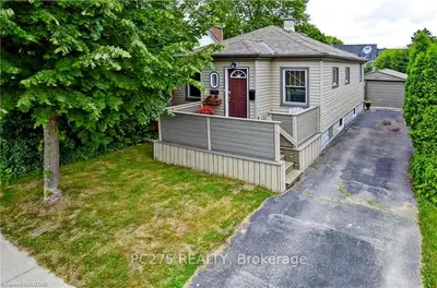 382 MORNINGTON Avenue, London East, ON N5Y 3C6