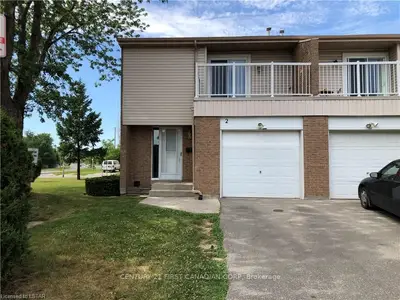 500 Osgoode Drive 2, London South, ON N6E 2G9