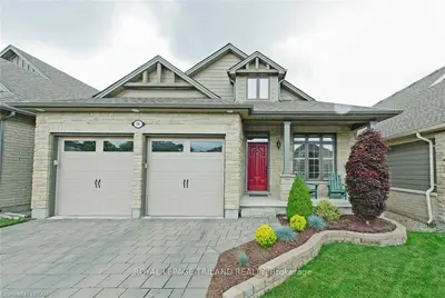1630 SHORE Road E 54, London South, ON N6K 5B9
