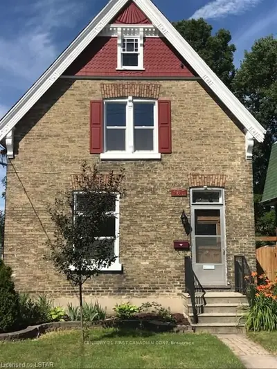 167 EGERTON Street, London East, ON N5Z 2G5