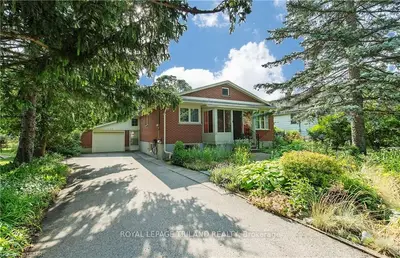 468 BOLER Road, London South, ON N6K 2K7