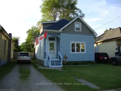 6 SYCAMORE Street, London East, ON N5Z 1K7