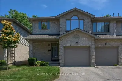 155 KILLARNEY Road 6, London North, ON N5X 3X8
