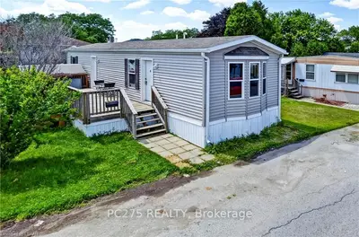 2189 DUNDAS Street 28, London East, ON N5Y 1H3