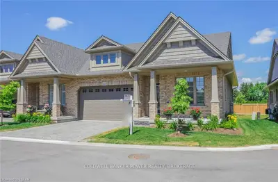 2250 BUROAK Drive 117, London North, ON N6G 0N7