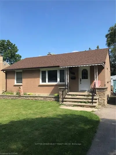 1900 HERBERT Avenue, London East, ON N5V 2C5