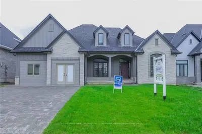 1785 UPPER WEST Avenue, London South, ON N6K 0J2