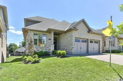 273 Riddell Street 2, Woodstock, On N4s 0c8