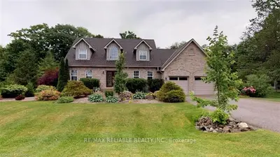 81174 PFRIMMER Road, Cramahe, ON N7A 3Y1