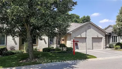 99 EDGEVALLEY Road 54, London East, ON N5Y 5N1