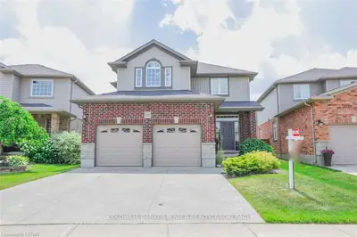 1348 CORONATION Drive, London North, ON N6G 0B4