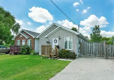 59 ST JULIEN Street, London East, ON N5Z 2M5
