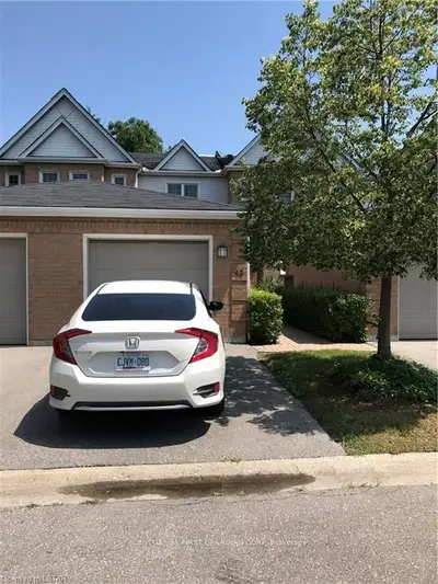 1570 RICHMOND Street N 43, London North, ON N6G 4W1