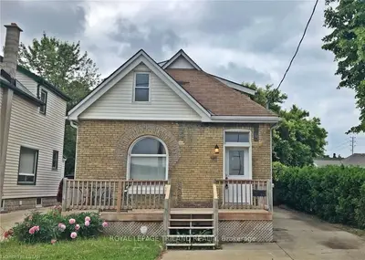 486 EGERTON Street, London East, ON N5W 3Z6