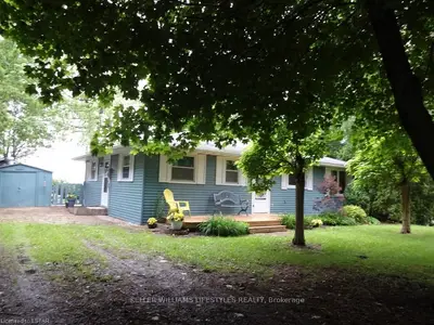 74163 HOMESTEAD HEIGHTS Drive, Bluewater, ON N0M 2T0