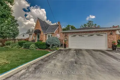 115 ROEHAMPTON Avenue, London East, ON N5V 2A6