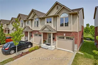 1010 Fanshawe Park Road E 83, London North, ON N5X 0K9