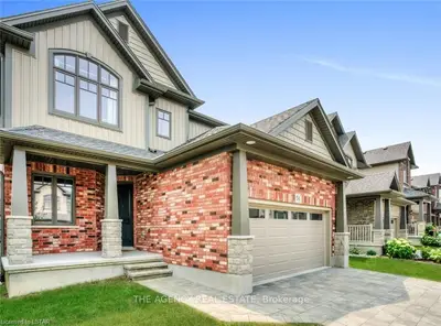 486 SKYLINE Avenue 51, London North, ON N5X 0L1