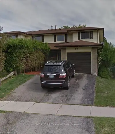 95 ASHBURY Avenue, London South, ON N6E 1T3