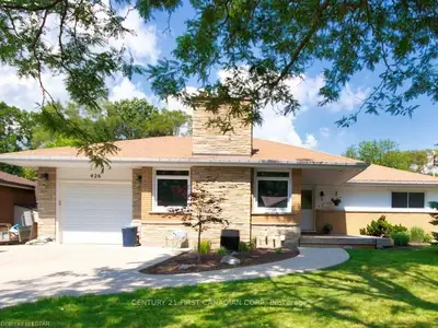 426 HIGH Street, London South, ON N6C 4L5