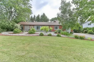 291 ADELAIDE Street, Strathroy-Caradoc, ON N7G 2V9
