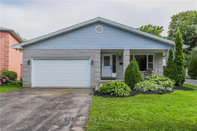 23 SHEPHERD Avenue, London East, ON N5V 4S3