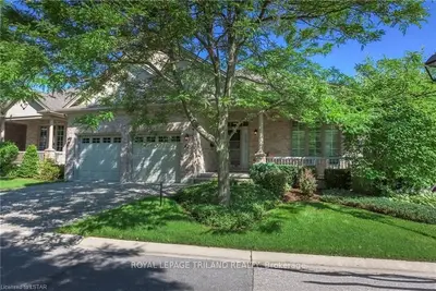 1890 RICHMOND Street N 42, London North, ON N5X 4J2