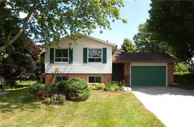 2 Sifton Street, Dutton/dunwich, On N0l 2m0