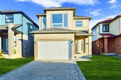 766 FREEPORT Street, London North, ON N6G 5B1