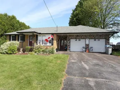1819 GAINSBOROUGH Road, London North, ON N6H 5L2