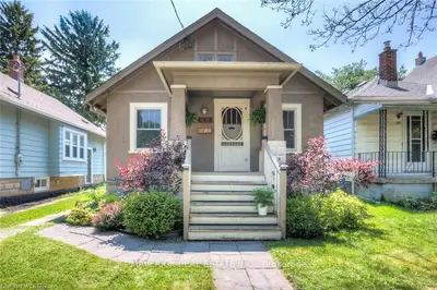 111 EMERY Street E, London South, ON N6C 2C9