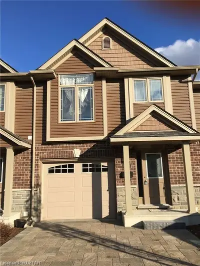 2635 BATEMAN Trail 84, London South, ON N6L 0B1