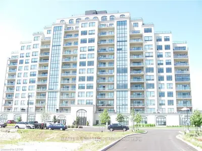 260 VILLAGEWALK Boulevard N 401, London North, ON N5X 0A6