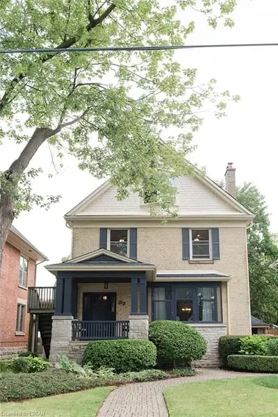 32 MARLEY Place, London South, ON N6C 3T2