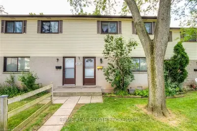 825 DUNDALK Drive 26, London South, ON N6C 3V6