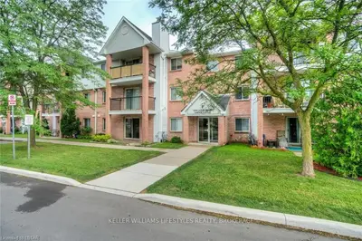 1096 JALNA Boulevard 144 Bldg ", London South, ON N6E 3B8