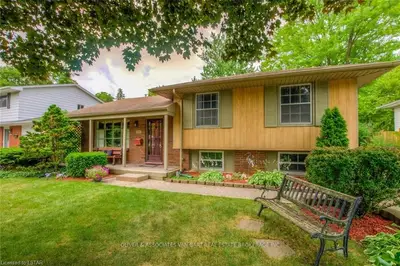 1485 GLENGARRY Avenue, London North, ON N5X 1R2