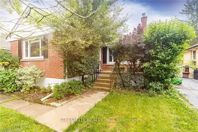 437 HICKSON Avenue, London South, ON N6C 2L6