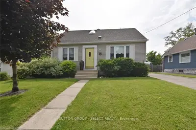 131 Price Street, London East, ON N5Z 2J4