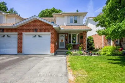 195 Barker Street 15, London East, ON N5Y 1Y2