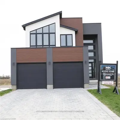 1340 TWILITE Boulevard, London North, ON N6G 5B4