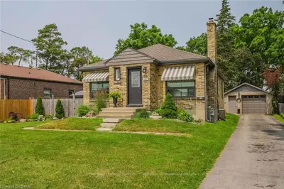 1460 GORE Road, London East, ON N5W 1T7