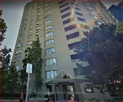500 TALBOT Street 1004, London East, ON N6A 2S3