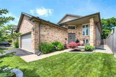 1799 KYLE Court, London North, ON N6G 0A6